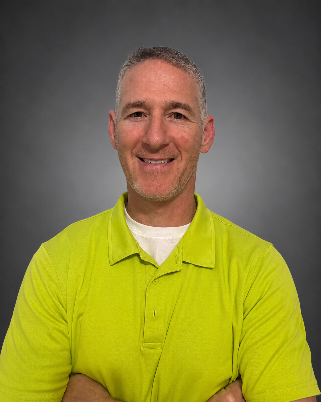 Brian Bishop, Owner & Foreman
