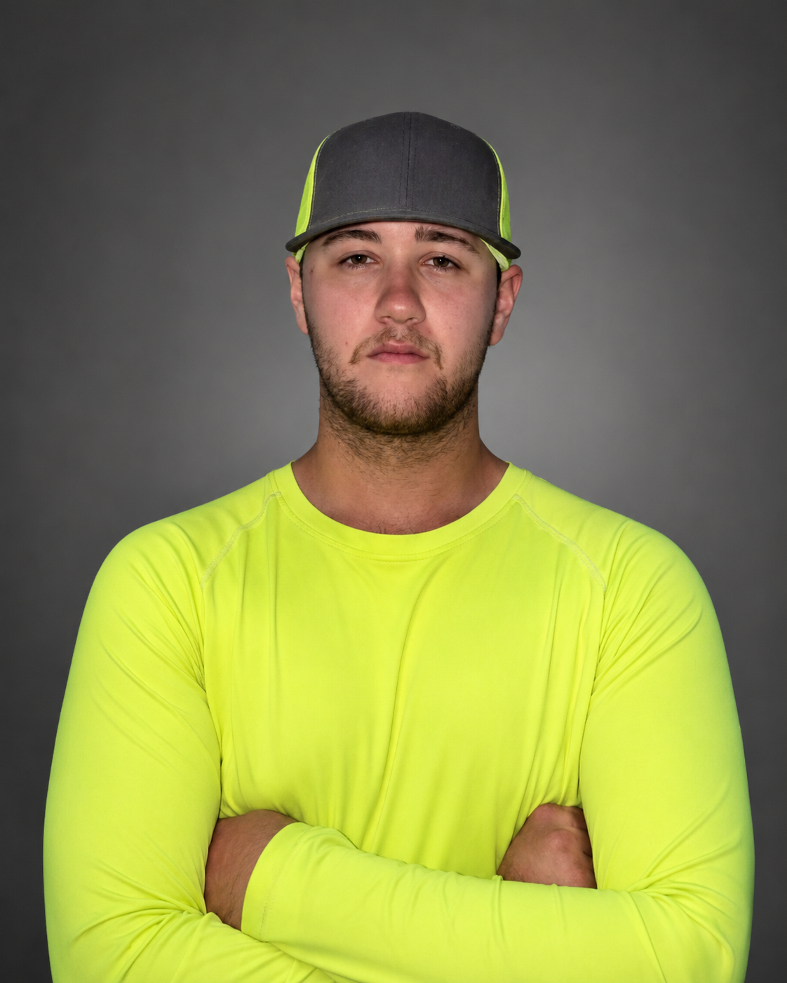 Jordan Sellers, Foreman