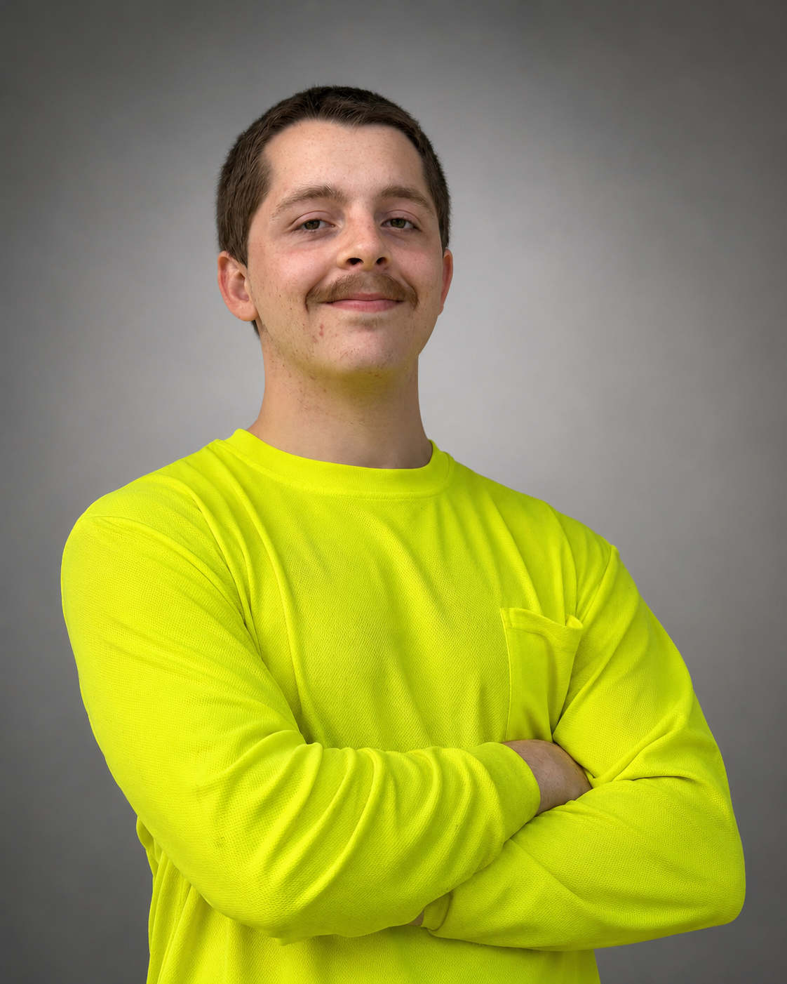Nik Milos, Crew